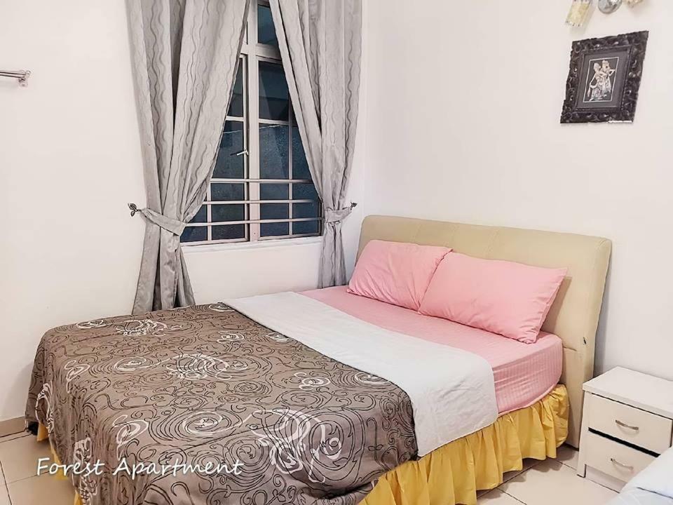 Crown Imperial Court Διαμέρισμα Κάμερον Χάιλαντς Εξωτερικό φωτογραφία